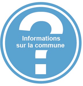 Information sur la Commune